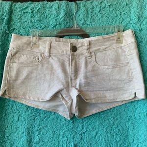 AE Outfitters Short Shorts